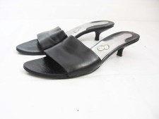 Mule en cuir «Freelance» T 