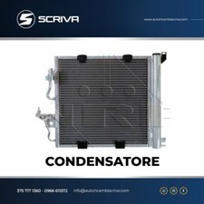 Condensateur De Climatisation