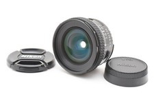 Objectif Grand Angle Prime