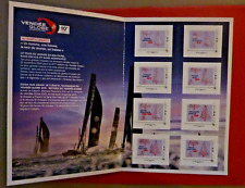 2024 NEUF VENDÉE GLOBE  PLIÉ