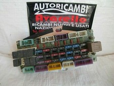 44408933 01170827 Centralina