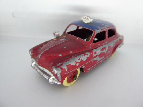 Vraie simca aronde - vraie, taxi