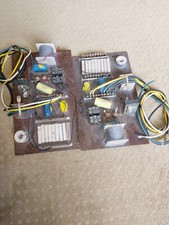 2 Filtres JBL N120 TI pour