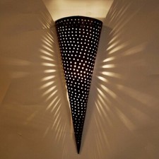 Marocaine Applique Murale