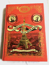 LA FABULEUSE HISTOIRE DE LA