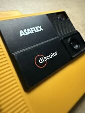 Asaflex Discolor - appareil photo à fisc