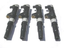 4x bobine allumage crayon