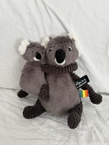 Peluche doudou trankilou kaola - doudou,