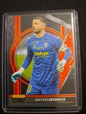 Carte panini iconz 2024 - carte,