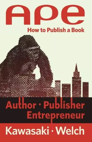 Ape author publisher - author,,
