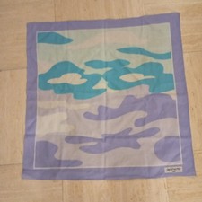 foulard Daniel hechter paris