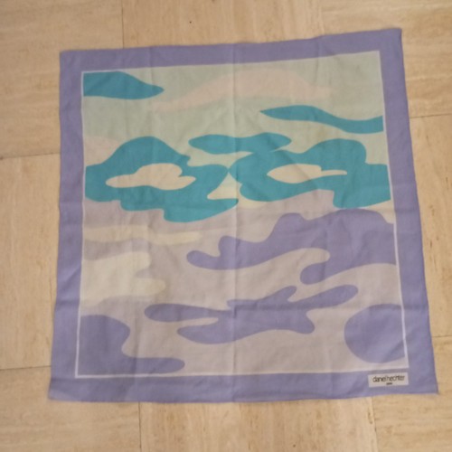 Foulard daniel hechter paris - foulard,