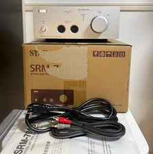 STAX SRM-700S Casque