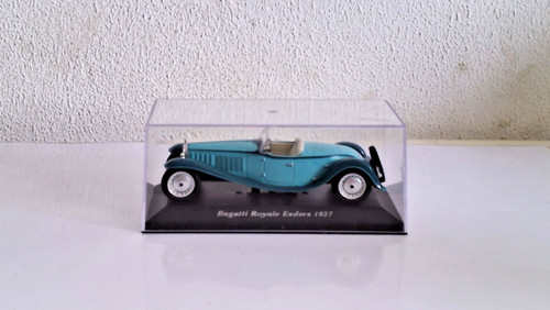 Voiture ixo altaya - voiture, 1/43