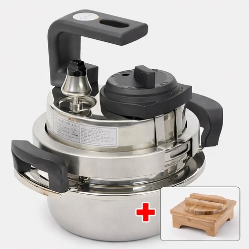 Sauten mini cuiseur riz - 1l,