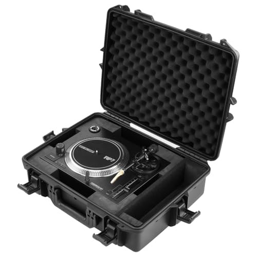 Odyssey hard case with foam - case,