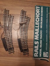 Jouef 2 Aiguillage Électrique