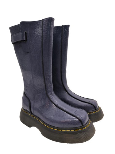 Martens bottes à - bottes,