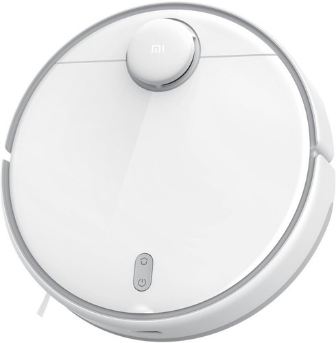 Aspirateur laveur robot xiaomi - aspirateur-laveur,