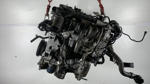 Moteur peugeot 308 - 308, phase
