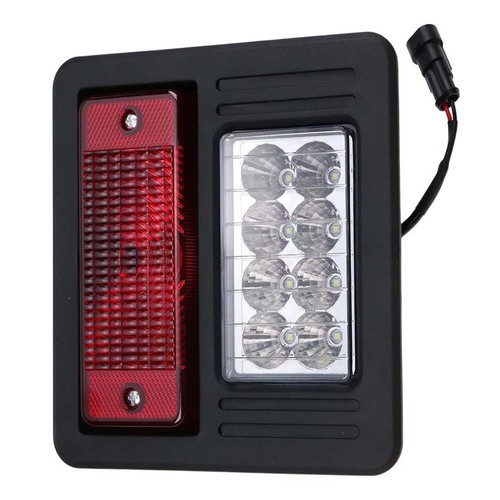 Feu arri led - arri��re,