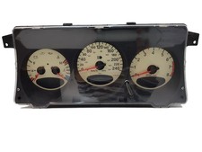 Bloc Compteurs Vitesse  Chrysler PT Cruiser 04671535AJ