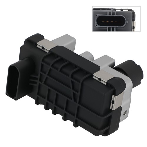 Actionneur turbo for - actionneur,
