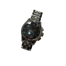 Hamilton Jazzmaster Chrono