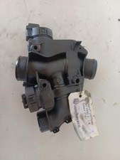 Doseur air peugeot 307 phase - d'air,