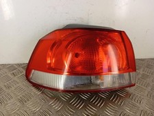 Feu arriere principal gauche (feux) VOLKSWAGEN GOLF 6 5K0945095E