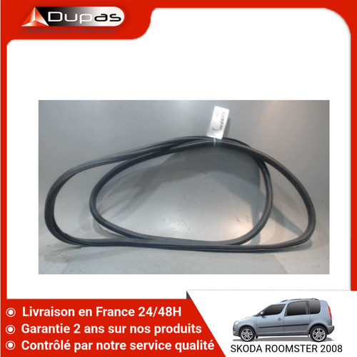 Joint hayon skoda - hayon,