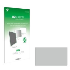 upscreen Filtre de Confidentialité pour Dell U2414H Protection Ecran Privacy