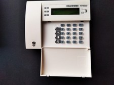 Clavier ELKRON LCD KP200D NEUF