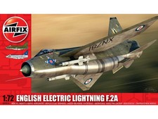 English electric lightning - english,