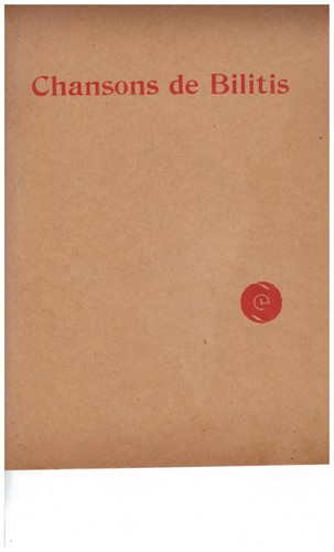 Partition collector chansons - collector,