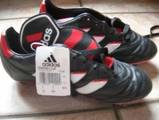 CHAUSSURES FOOTBALL ADIDAS QUANTRO 2 CUP TAILLE 40 2/3  2000 (M1)
