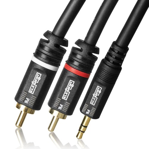 Ele15001m element 3 - element-hz™, 3.5mm