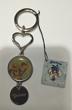 ⭐⭐⭐ Portes clés Diddl