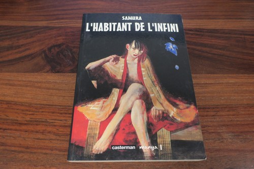 Habitant infini n - l'habitant, de