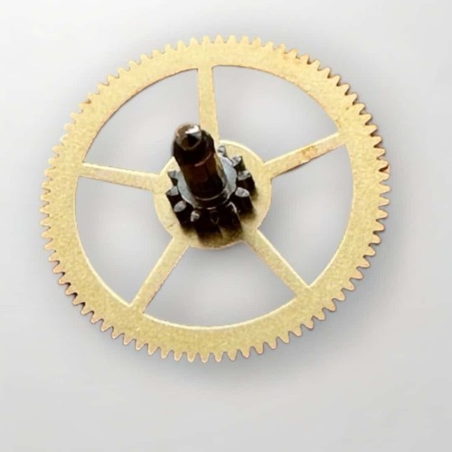 Lemania 5100 omega - lemania, 1045
