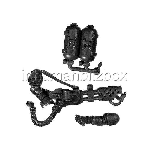 Amst34 lance flamme cadian - amst34,