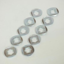 Visserie All Balls pour Quad Yamaha 350 Banshee 1987 à 2006 25-6001 /