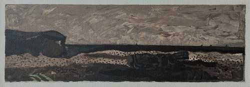 Braque lithographie - ,