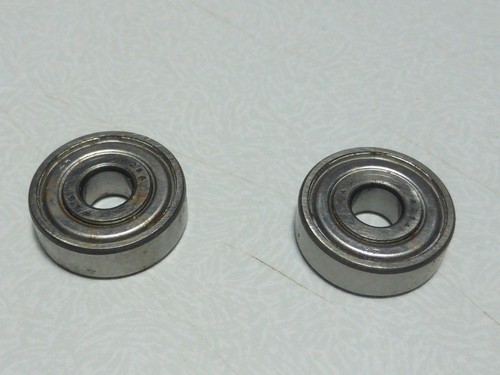 Roulements fag 626 a - roulements,