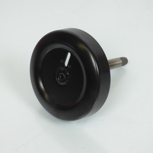 Cloche embrayage doppler - d,