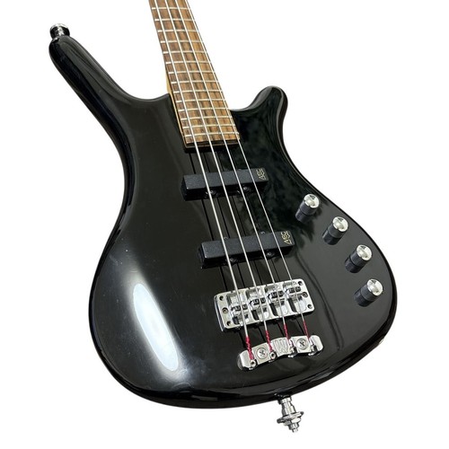 Guitare basse électrique