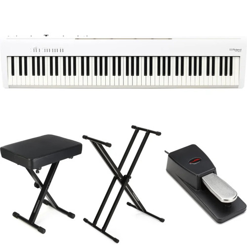 Roland 30x digital piano - fp-30x,