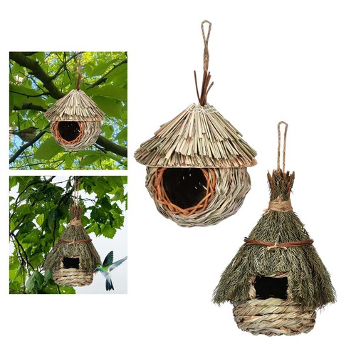 Cabane repos pour oiseaux - cabane, de