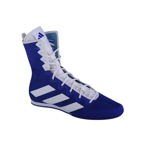 Buty adidas box hog - box, 4
