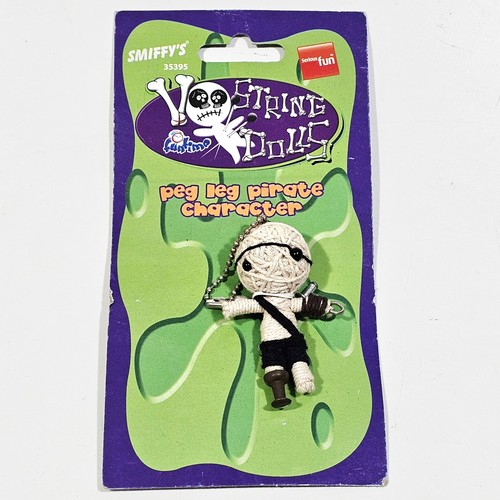 Smiffy handmade voodoo - handmade,